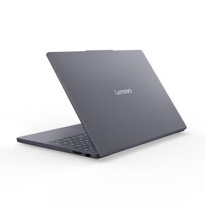 Лаптоп LENOVO IdeaPad Slim 3 15IRH10, 15.3" WUXGA (1920x1200) IPS, Intel® Core™ i5-13420H (12M Cache, 3.4GHz up to 4.6GHz, 8 ядра), 16GB DDR5, 512GB SSD M.2, noOS, US KBD, Luna Grey - 83K100SRRM