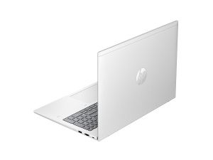 Лаптоп HP ProBook 4 G1a (B9YK2ET), 16" WUXGA (1920x1200) IPS, AMD Ryzen™ 7 250 (3.3GHz up to 5.1GHz, 8 ядра), 16GB DDR5, 512GB SSD M.2, US Backlit Kbd, Windows 11 Pro, Pike Silver
