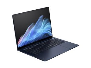 Лаптоп HP EliteBook Ultra G1i (B68YZET#ABB), 14.0" 2.8К (2880x1800) OLED, Intel® Core™ Ultra 5 228V (8M Cache, 2.10 GHz up to 4.50 GHz, 8 ядра), 32GB DDR5, 256GB SSD M.2, US Backlit KBD, Windows 11 Pro, Atmospheric Blue