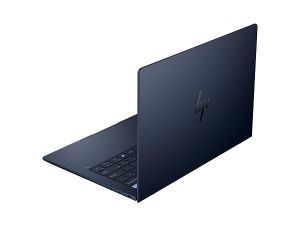 Лаптоп HP EliteBook Ultra G1i (B9ZN7ET), 14.0" 2.8К (2880x1800) OLED, Intel® Core™ Ultra 7 258V (12M Cache, 2.20 GHz up to 4.80 GHz, 8 ядра), 32GB DDR5, 2ТB SSD M.2, US Backlit KBD, Windows 11 Pro, Atmospheric Blue
