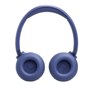 Слушалки JBL TUNE 680NC BLU Wireless on-ear Noise cancelling headphones