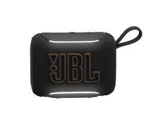Тонколони JBL GO 5 BLK Waterproof and drop-proof portable speaker