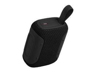 Тонколони JBL GO 5 BLK Waterproof and drop-proof portable speaker