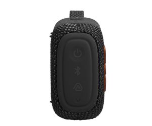 Тонколони JBL GO 5 BLK Waterproof and drop-proof portable speaker