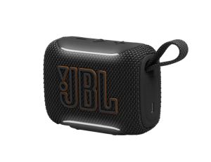 Тонколони JBL GO 5 BLK Waterproof and drop-proof portable speaker
