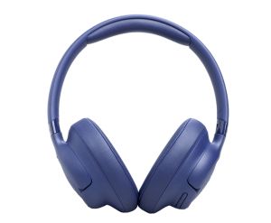 Слушалки JBL TUNE 730BT BLU Wireless on-ear Bluetooth headphones