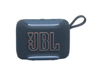 Тонколони JBL GO 5 BLU Waterproof and drop-proof portable speaker