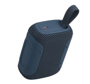 Тонколони JBL GO 5 BLU Waterproof and drop-proof portable speaker