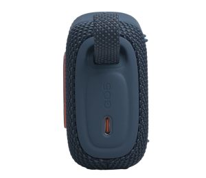 Тонколони JBL GO 5 BLU Waterproof and drop-proof portable speaker