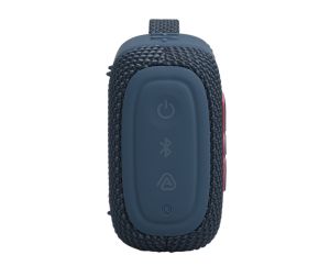 Тонколони JBL GO 5 BLU Waterproof and drop-proof portable speaker