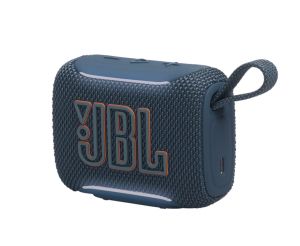 Тонколони JBL GO 5 BLU Waterproof and drop-proof portable speaker