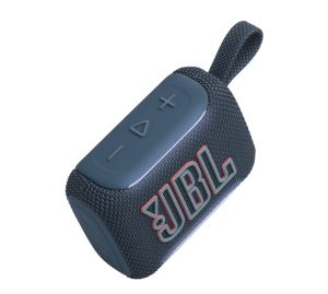 Тонколони JBL GO 5 BLU Waterproof and drop-proof portable speaker