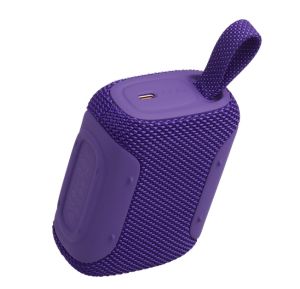 Тонколони JBL GO 5 PUR Waterproof and drop-proof portable speaker