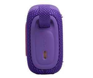 Тонколони JBL GO 5 PUR Waterproof and drop-proof portable speaker