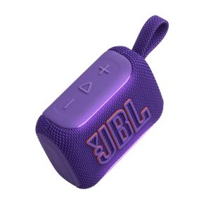 Тонколони JBL GO 5 PUR Waterproof and drop-proof portable speaker