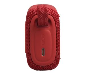 Тонколони JBL GO 5 RED Waterproof and drop-proof portable speaker