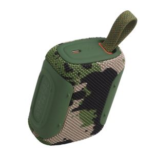 Тонколони JBL GO 5 SQUAD Waterproof and drop-proof portable speaker