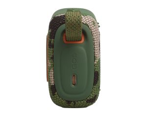 Тонколони JBL GO 5 SQUAD Waterproof and drop-proof portable speaker