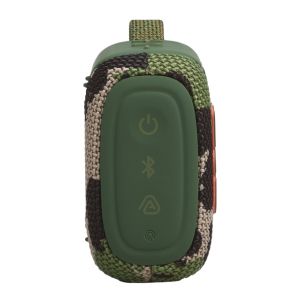 Тонколони JBL GO 5 SQUAD Waterproof and drop-proof portable speaker