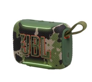 Тонколони JBL GO 5 SQUAD Waterproof and drop-proof portable speaker