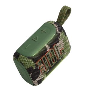 Тонколони JBL GO 5 SQUAD Waterproof and drop-proof portable speaker