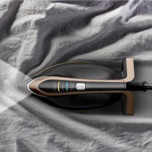 Парогенератор Tefal GV9823E1 Steam Station Pro Express V