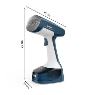 Уред за гладене с пара Tefal DT7130E1 Garment Steamer Access Steam Ea