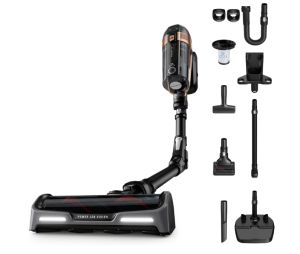 Прахосмукачка Rowenta RH99F1WO X-Force 15.60 1H20Min, 230Aw, 32,4V, 99.9%