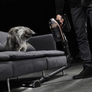 Прахосмукачка Rowenta RH99F1WO X-Force 15.60 1H20Min, 230Aw, 32,4V, 99.9%