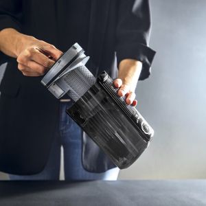 Прахосмукачка Rowenta RH99F1WO X-Force 15.60 1H20Min, 230Aw, 32,4V, 99.9%