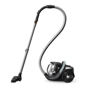 Прахосмукачка Rowenta RO7C32EA Green Force Cyclonic Effitech 500W, crevice, sofa, parquet