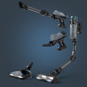 Прахосмукачка Rowenta RH9BC1WO Versatile X-Force Flex 14.80 Aq