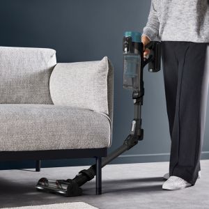 Прахосмукачка Rowenta RH9BC1WO Versatile X-Force Flex 14.80 Aq