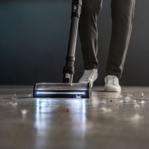 Прахосмукачка Rowenta RH9BC1WO Versatile X-Force Flex 14.80 Aq