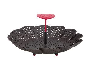 Аксесоар Tefal K2071614 Steamer Basket Ingenio Tefal