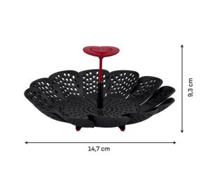 Аксесоар Tefal K2071614 Steamer Basket Ingenio Tefal