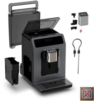 Кафеавтомат Krups EA898GF0 Es Fa  Evidence Bullet Eu