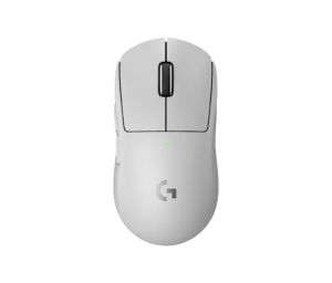 Мишка Logitech PRO X SUPERLIGHT 2 SE - WHITE - EER2-933