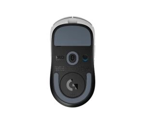 Мишка Logitech PRO X SUPERLIGHT 2 SE - WHITE - EER2-933
