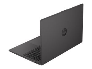 Лаптоп HP 250 G10 (B9YM7ET#ABB), 15.6" FullHD (1920x1080) SVA, Intel® Core™ 3 100U (10M Cache, 1.20 GHz up to 4.7 GHz, 6 ядра), 8GB DDR4, 512GB SSD M.2, FreeDOS, Dark ash silver