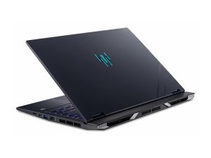 Лаптоп ACER Predator Helios Neo 14 AI PHN14-71-789G (NH.QUXEX.001), 14.5" WQXGA (2560x1600) 165Hz IPS, Intel Core Ultra 7 255H (24M Cache, 2.0 GHz up to 5.10 GHz, 16 ядра), NVIDIA GeForce RTX5060 8GB GDDR7, 16GB LPDDR5X, 1TB SSD M.2, RGB, Windows 11 Home
