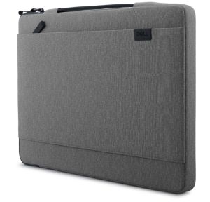 Калъф за лаптоп DELL Pro 15-16 EcoLoop Urban Sleeve - CV4625, Grey
