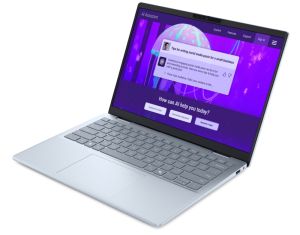 Лаптоп Dell 14 Plus DB14250, Intel Ultra 7 258V (47 TOPS NPU, 8 cores, up to 4.8 GHz), 14" 16:10 2.5K (2560x1600) IPS 300nits WVA AG, 32GB LPDDR5X, 8533MT/s onboard, 1TB M.2 SSD PCIe, Intel Arc, FHD and Mic, Wi-Fi 7, FPR, Backlit Kb, Win 11 Pro, 3Y CI, Ic