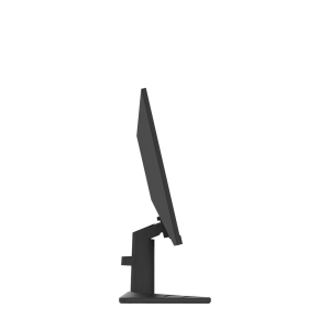 Монитор LENOVO Legion R24s (68CBGAC2EU), 23.8" IPS, FullHD (1920x1080) 144Hz, 16:9, 1ms, 250 cd/m², 1500:1, VESA Media Sync, HDMI, DP, Raven Black