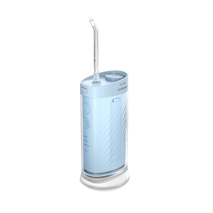 Зъбен душ PHILIPS HX3333/24 Sonicare Compact Flosser 1000, 200мл. Ефективно почистване само за 60 секунди