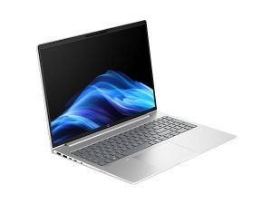 Лаптоп HP ProBook 4 G1ah (C93BXET#ABB), 16" WUXGA (1920x1200) IPS, AMD Ryzen™ 5 220 (3.2GHz up to 4.9GHz, 6 ядра), 16GB DDR5, 512GB SSD M.2, US Backlit Kbd, Windows 11 Pro, Pike Silver