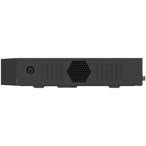 Imou 10-ch NVR, H.265, Max 8MP/15 fps, 1x RJ45 10/100, 1x VGA, 1x HDMI, 2x USB, 1x SATA max 16TB, Built-in Mic and Speaker, ONVIF, Smart detection (Motion, Person, Vehicle), DC 12V 2A