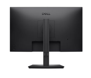 Монитор Dell E2426HB, 23.8" Video Conferencing, FullHD (1920x1080) AG, IPS, 16:9, 5ms, 1000:1, 300 cd/m2, HDMI, DP, USB hub, Camera 5 Megapixel, Mic, 2x 3W speaker, Height Adj, Pivot, Swivel, Tilt, Black