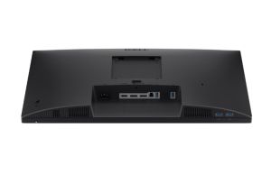 Монитор Dell E2426HB, 23.8" Video Conferencing, FullHD (1920x1080) AG, IPS, 16:9, 5ms, 1000:1, 300 cd/m2, HDMI, DP, USB hub, Camera 5 Megapixel, Mic, 2x 3W speaker, Height Adj, Pivot, Swivel, Tilt, Black