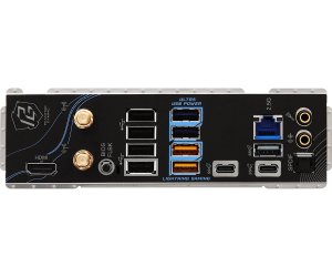 ASROCK B850 RIPTIDE WIFI